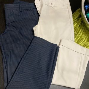 Express Columnist pair